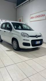 FIAT Panda 1.0 FireFly S&S Hybrid Pop