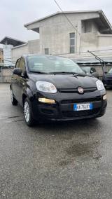 FIAT Panda 1.0 FireFly S&S Hybrid Pop