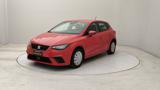 SEAT Ibiza 1.0 tgi Reference 90cv