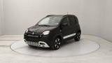 FIAT Pandina Cross 1.0 firefly hybrid s&s 70c