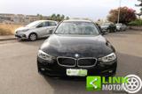 BMW 318 d Touring Business Advantage