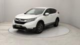 HONDA CR-V 2.0 hev Elegance Navi ecvt