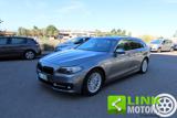 BMW 520 d Touring Business aut.