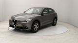 ALFA ROMEO Stelvio 2.2 t Business Q4 190cv auto