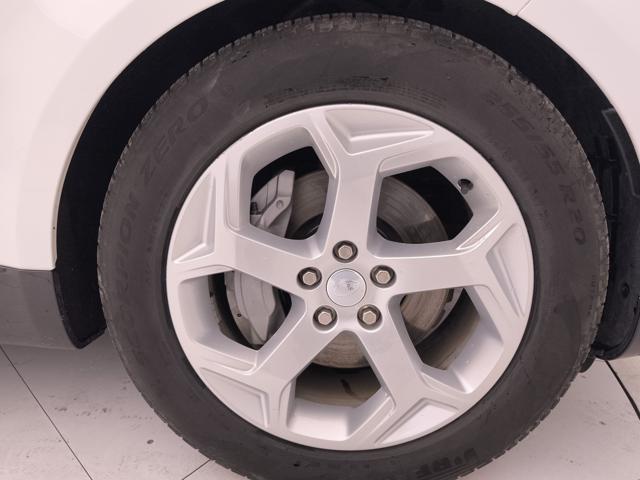 LAND ROVER RANGE ROVER 3.0D I6 MHEV HSE 249CV AUTO - foto 33