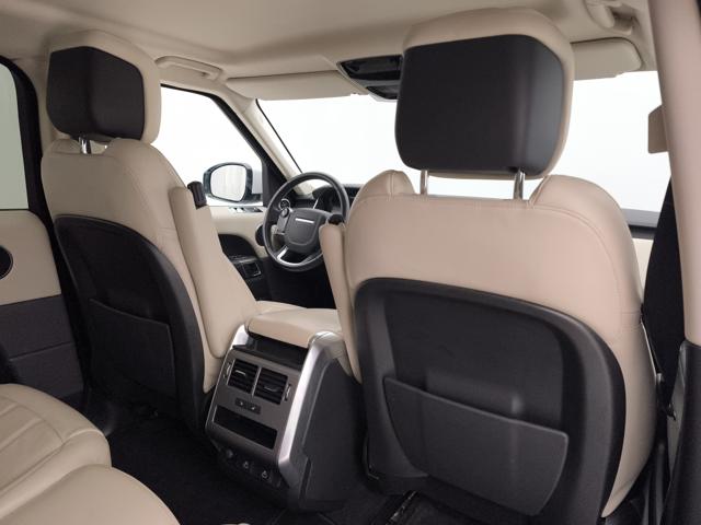 LAND ROVER RANGE ROVER 3.0D I6 MHEV HSE 249CV AUTO - foto 29