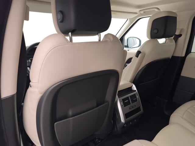 LAND ROVER RANGE ROVER 3.0D I6 MHEV HSE 249CV AUTO - foto 22