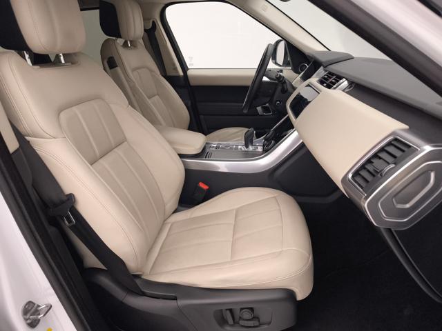 LAND ROVER RANGE ROVER 3.0D I6 MHEV HSE 249CV AUTO - foto 32