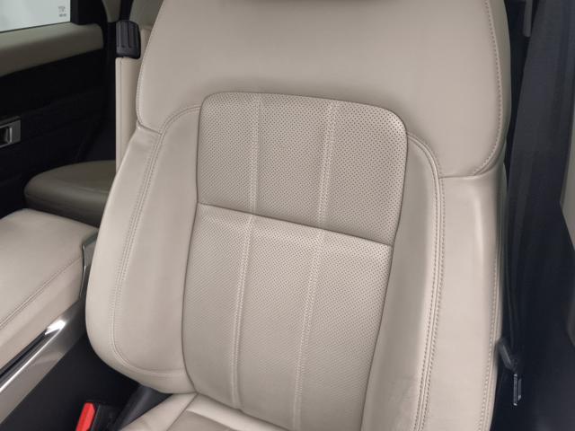 LAND ROVER RANGE ROVER 3.0D I6 MHEV HSE 249CV AUTO - foto 21