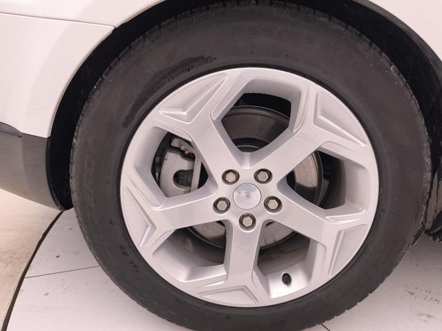 LAND ROVER RANGE ROVER 3.0D I6 MHEV HSE 249CV AUTO - foto 28