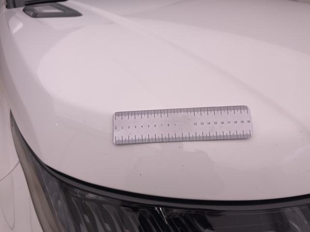 LAND ROVER RANGE ROVER 3.0D I6 MHEV HSE 249CV AUTO - foto 36