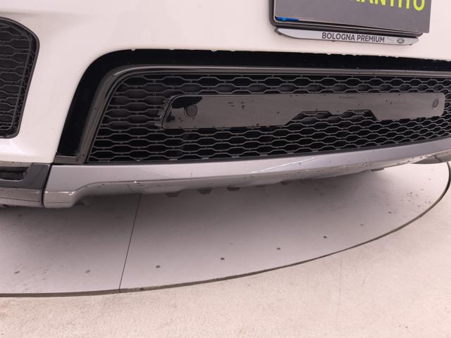 LAND ROVER RANGE ROVER 3.0D I6 MHEV HSE 249CV AUTO - foto 35