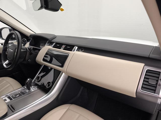LAND ROVER RANGE ROVER 3.0D I6 MHEV HSE 249CV AUTO - foto 31