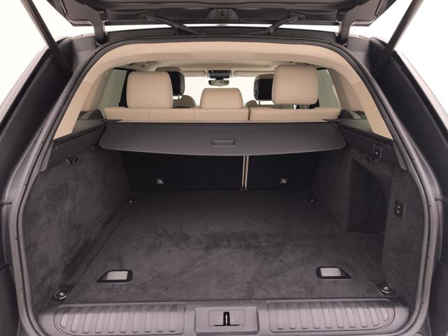 LAND ROVER RANGE ROVER 3.0D I6 MHEV HSE 249CV AUTO - foto 26