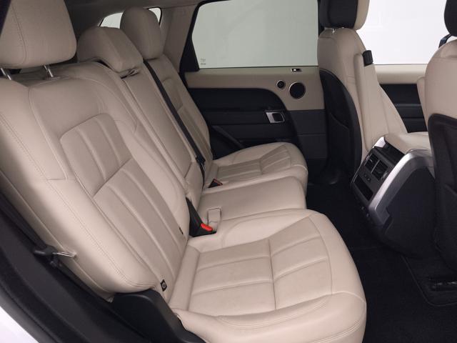 LAND ROVER RANGE ROVER 3.0D I6 MHEV HSE 249CV AUTO - foto 30