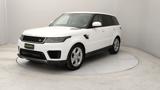LAND ROVER Range Rover Sport 3.0d i6 mhev HSE 249cv auto