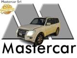 MITSUBISHI Pajero Pajero IV 2007 3.2 cr Instyle 5p auto - FD474XX
