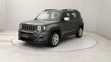 JEEP Renegade 1.6 mjt Limited 2wd 130cv