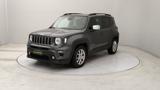 JEEP Renegade 1.5 turbo t4 mhev Limited 2wd 130cv dct