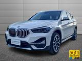 BMW X1 sDrive16d xLine Plus