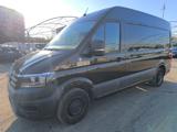 VOLKSWAGEN Crafter 30 2.0 tdi 140cv L3H3 Logistic my19