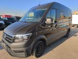 VOLKSWAGEN Crafter 30 2.0 tdi 140cv L3H3 Logistic my19