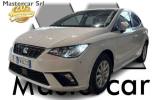 SEAT Ibiza 1.6 tdi Business 95cv dsg - FW842JS
