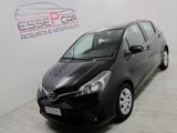 TOYOTA Yaris 1.0 5 porte Active