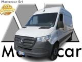 MERCEDES-BENZ Sprinter SPRINTER eSprinter 47kWh- 4 batterie - GE727YR