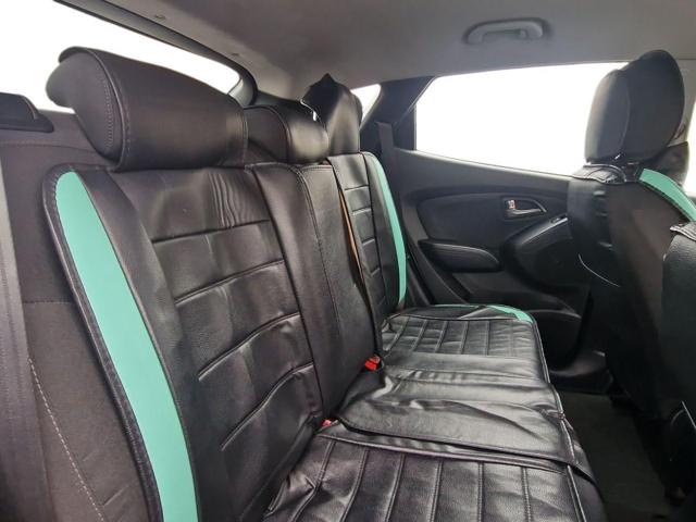 HYUNDAI IX35 1.7 CRDI 2WD COMFORT - foto 14