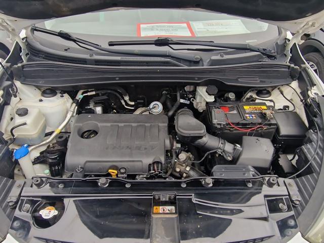HYUNDAI IX35 1.7 CRDI 2WD COMFORT - foto 23