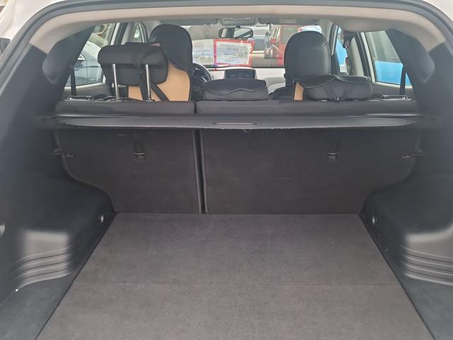 HYUNDAI IX35 1.7 CRDI 2WD COMFORT - foto 19