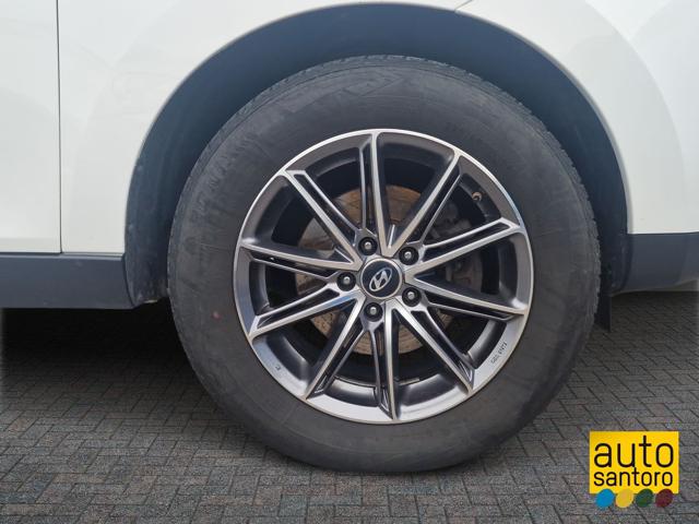 HYUNDAI IX35 1.7 CRDI 2WD COMFORT - foto 7