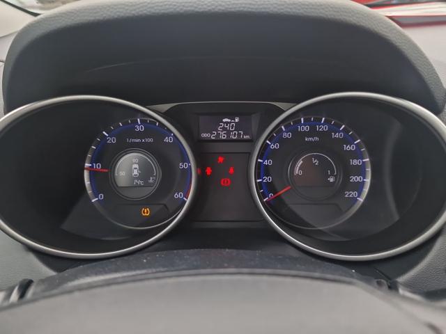 HYUNDAI IX35 1.7 CRDI 2WD COMFORT - foto 11
