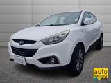 HYUNDAI iX35 1.7 CRDi 2WD Comfort