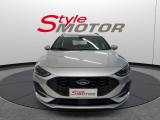 FORD Focus 1.5 EcoBlue 115 CV automatico SW ST-Line