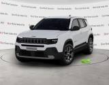 JEEP Avenger 1.2 Turbo MHEV Longitude+PacK Infotainment+P.winte