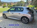 PEUGEOT 208 PROMO FINANZ 1.2 75 cv 5porte Style KM 0