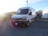 RENAULT Master L3 H2 135CV PRONTA CONSEGNA