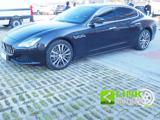 MASERATI Quattroporte V6 Diesel 275 CV