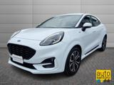 FORD Puma 1.0 EcoBoost Hybrid 125 CV S&S aut. ST-Line