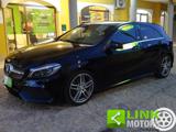 MERCEDES-BENZ A 220 D.177 CV 4MATIC AMG PREMIUM