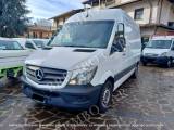MERCEDES-BENZ Sprinter F43/35 310 CDI TA Furgone