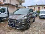 FORD Tourneo Custom 310 2.0 TDCi 170CV aut. PC Titanium