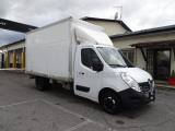 RENAULT Master 145CV FURGONATURA IN LEGA 8 EUROPALLET P. CONSEGNA