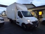 RENAULT Master 145CV FURGONATURA IN LEGA 8 EUROPALLET P. CONSEGNA