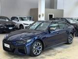 BMW 420 d 48V Gran Coupé Msport-19