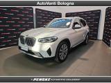 BMW X3 xDrive20d 48V