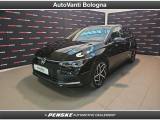 VOLKSWAGEN Golf Volkswagen   1.5 TGI DSG Style