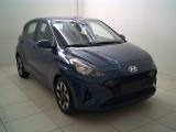 HYUNDAI i10 1.0 GPL Connectline